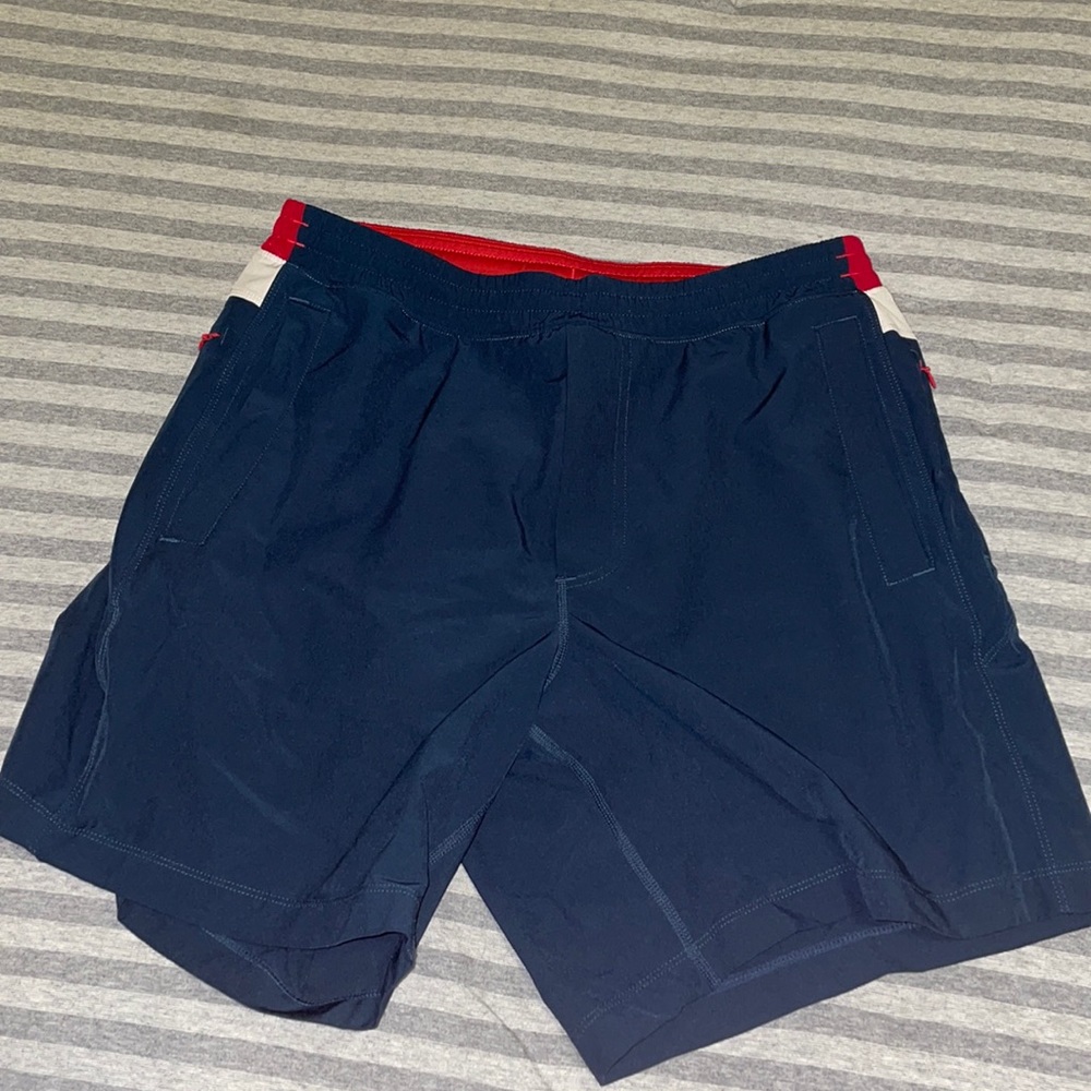 Men’s Birddogs shorts USA size large